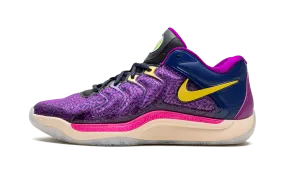 KD 17 "Travel Ball" Slip   On Pro Style Shoes