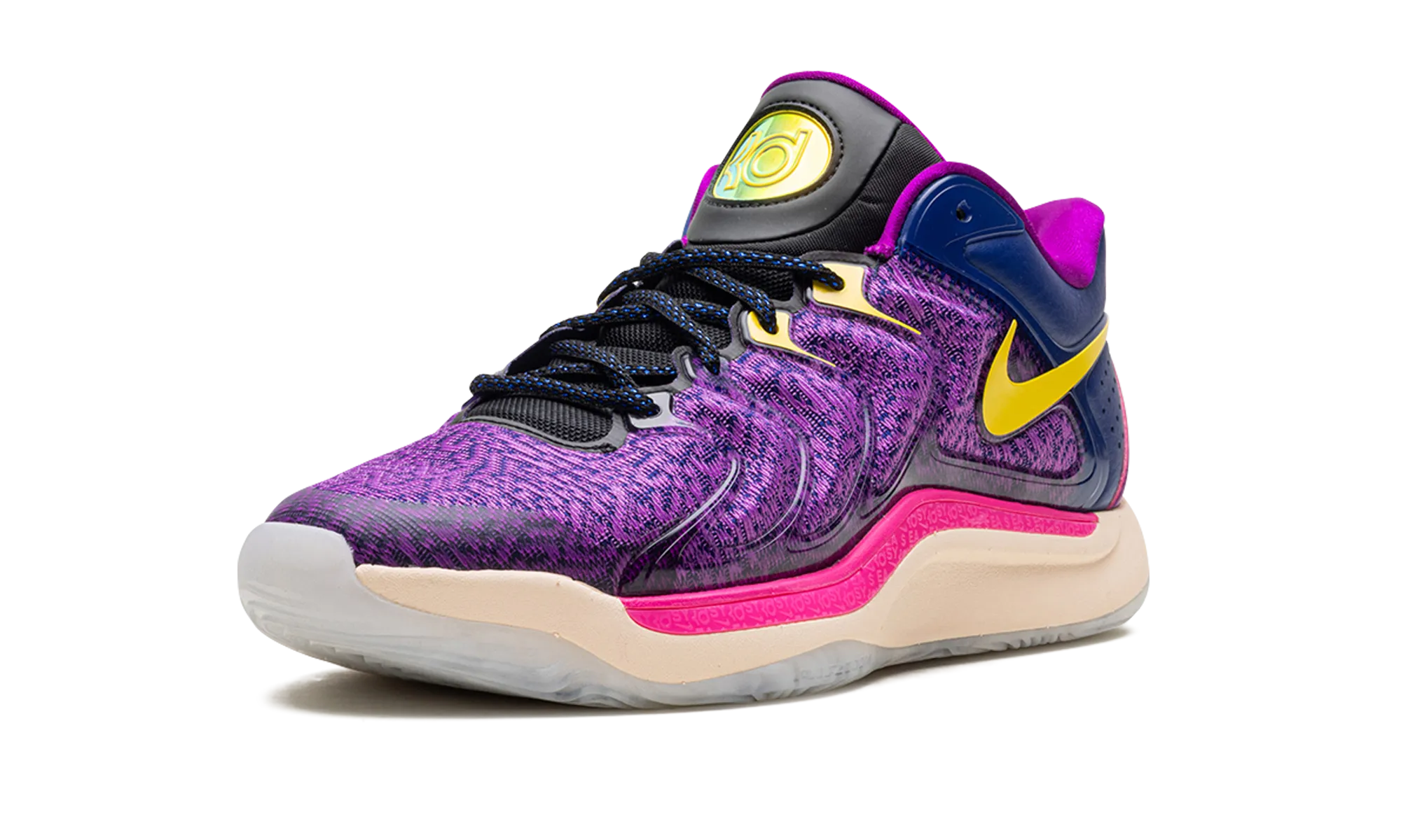 Impact Safe KD 17 "Travel Ball"