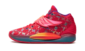 Responsive Midsole KD 14 "Ron English"