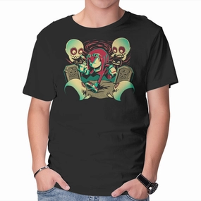 Pumpkin Hill Sporty Look