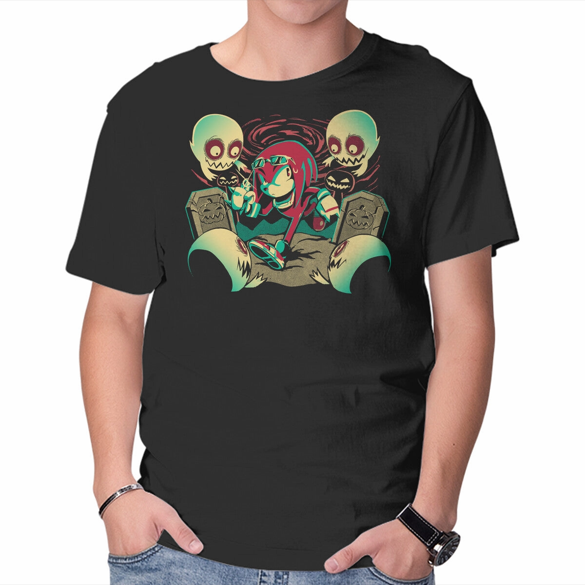 Pumpkin Hill Sleek Comfort Easy-to-Style Top