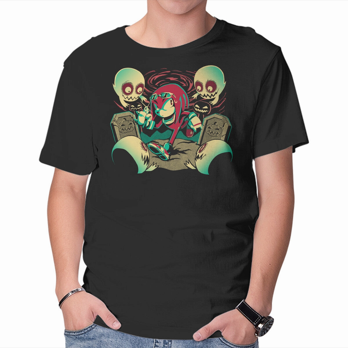 Active Layer Moisture Management Pumpkin Hill