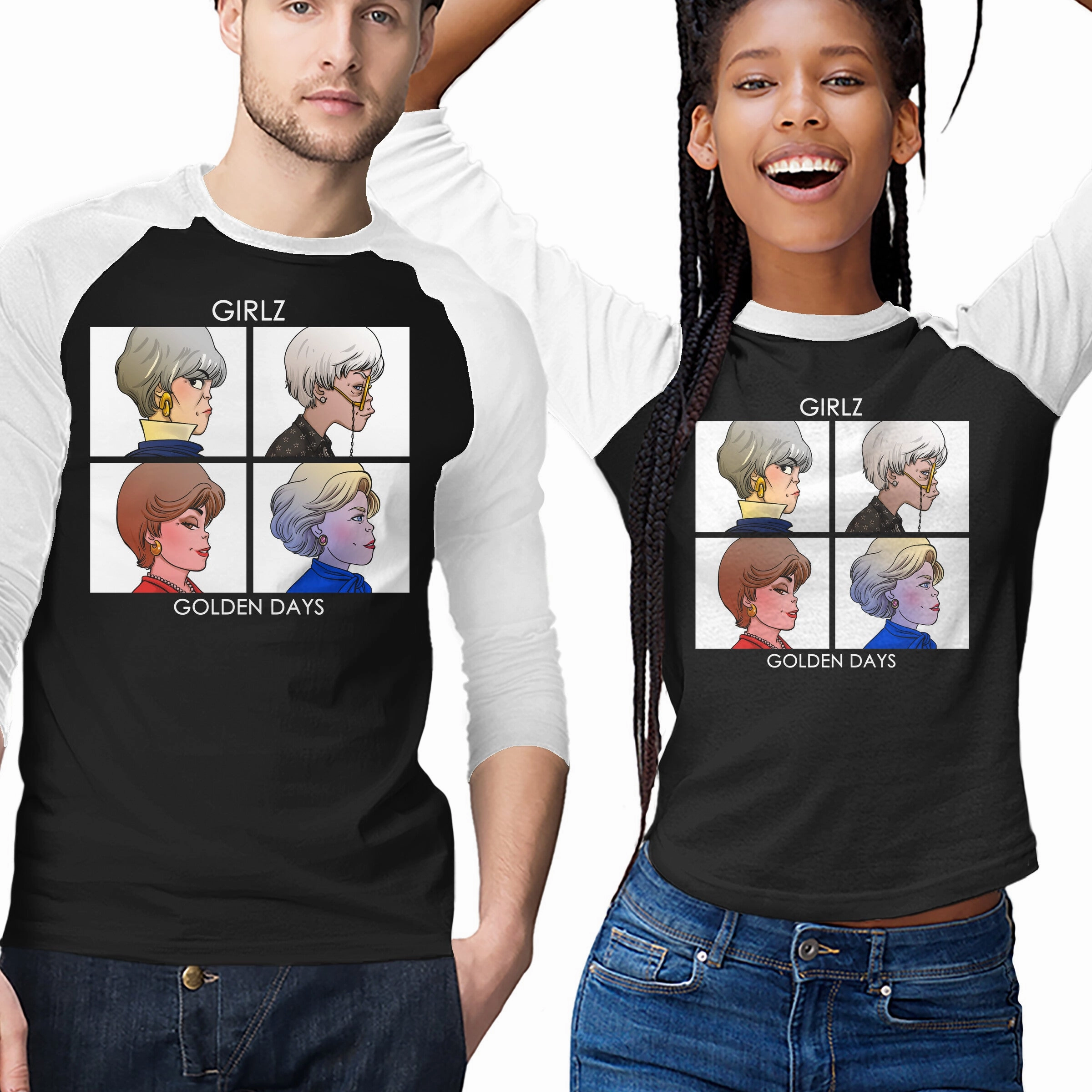 Golden Days Fashion Forward