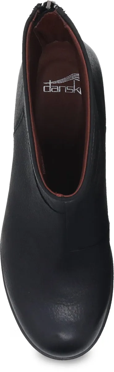 Rugged Built Winter Walker Modern Design Brianne - Black