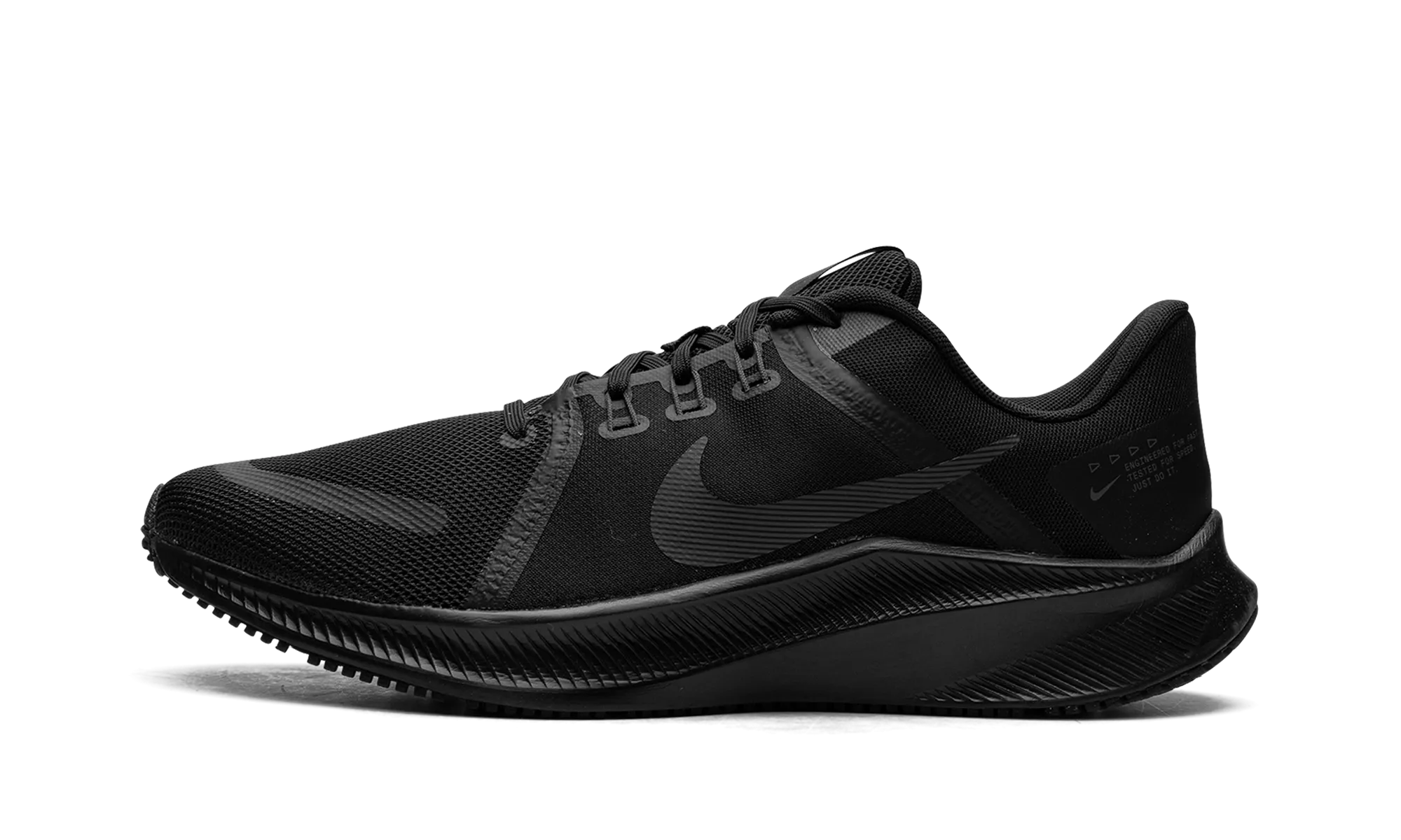 Rolling Motion Tech Cross Move Quest 4