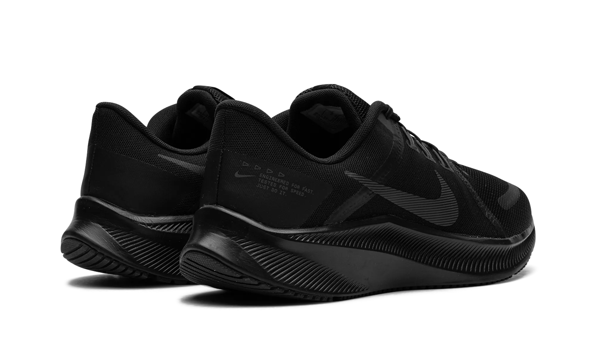 Quest 4 Stable Movement Stride Enhancer