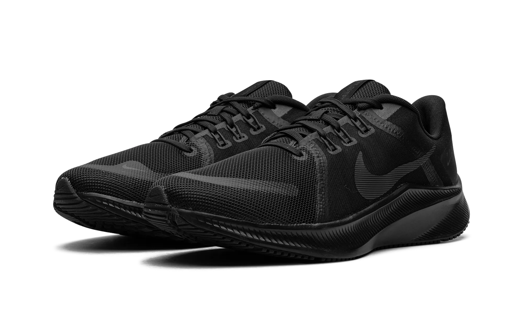 Quest 4 Double Layer Midsole