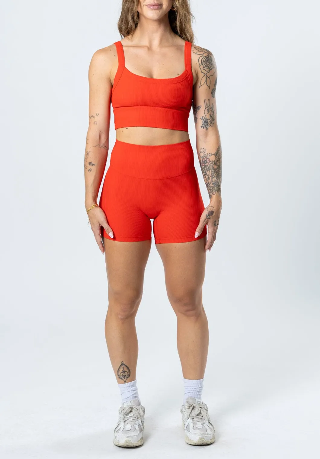 CloudRib Original Sculptseam? Short Hot Shot Outdoor Fit healthcare industry