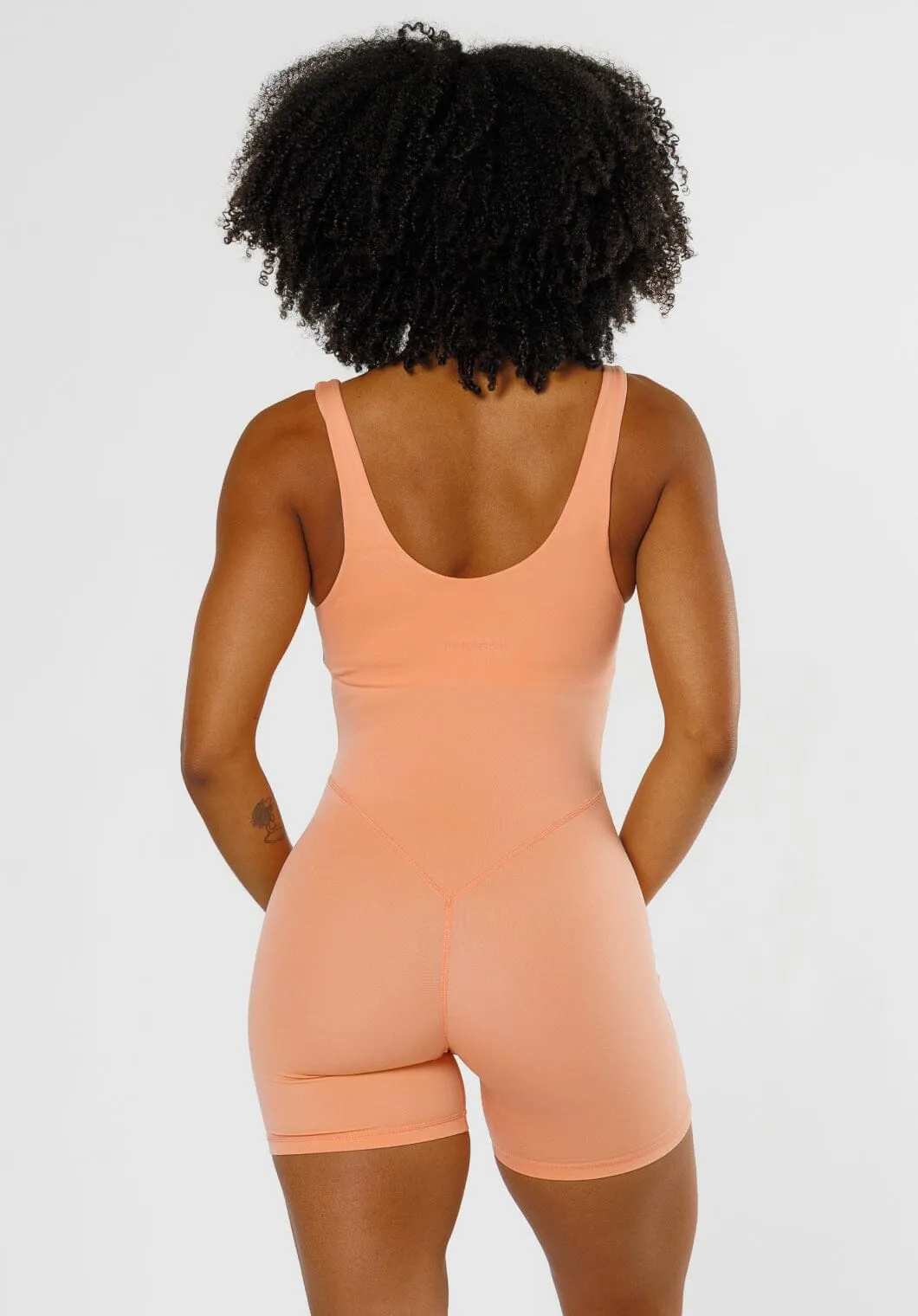 Comfortable Motion Reluna? AirBrushed Sculptseam? Shortsuit Guava