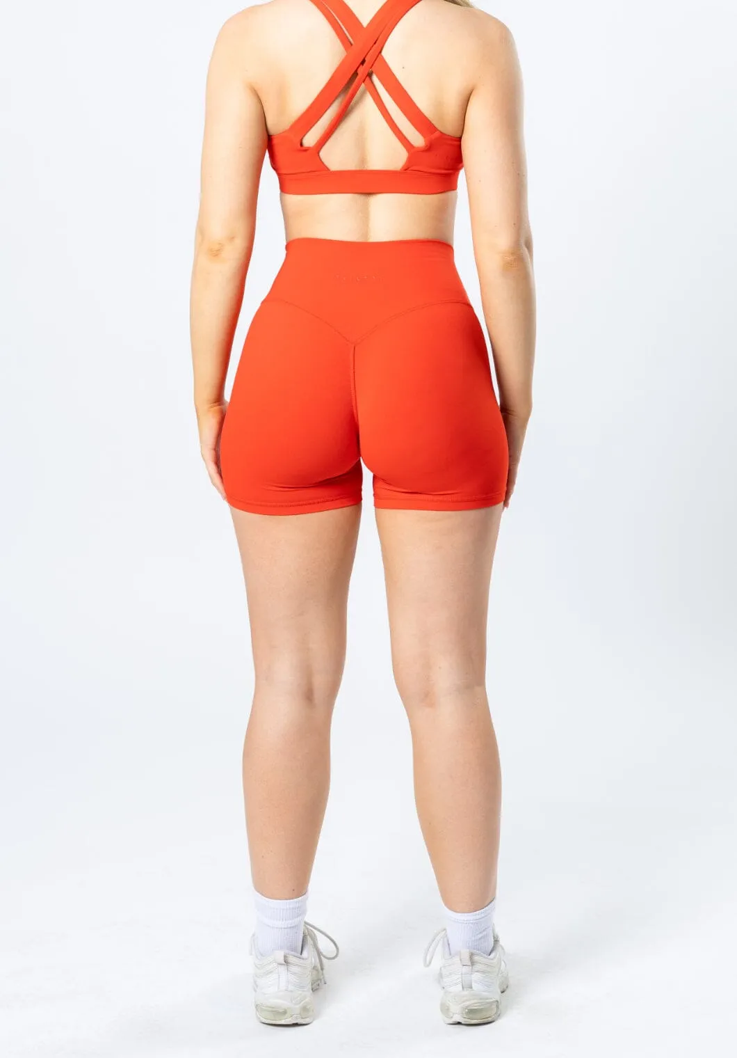 RecStretch Original Sculptseam? Plus Short Hot Shot UV Protective Coating