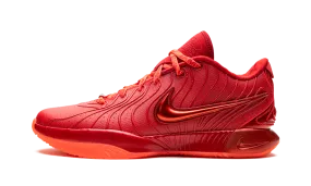 Abrasion Resistant Lining durable soles LeBron 21 "James Gang"