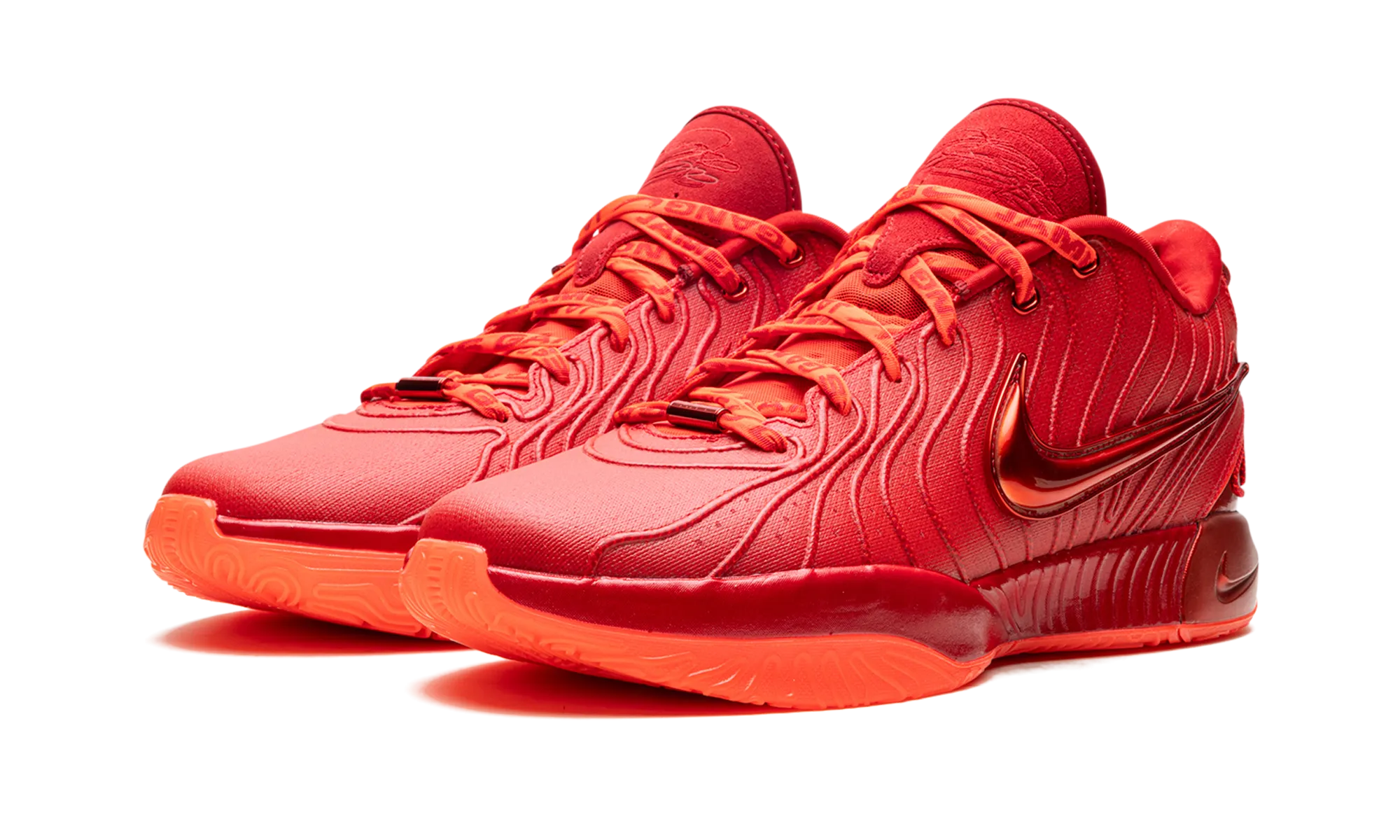 LeBron 21 "James Gang" Light Pack Ankle Guard Layer