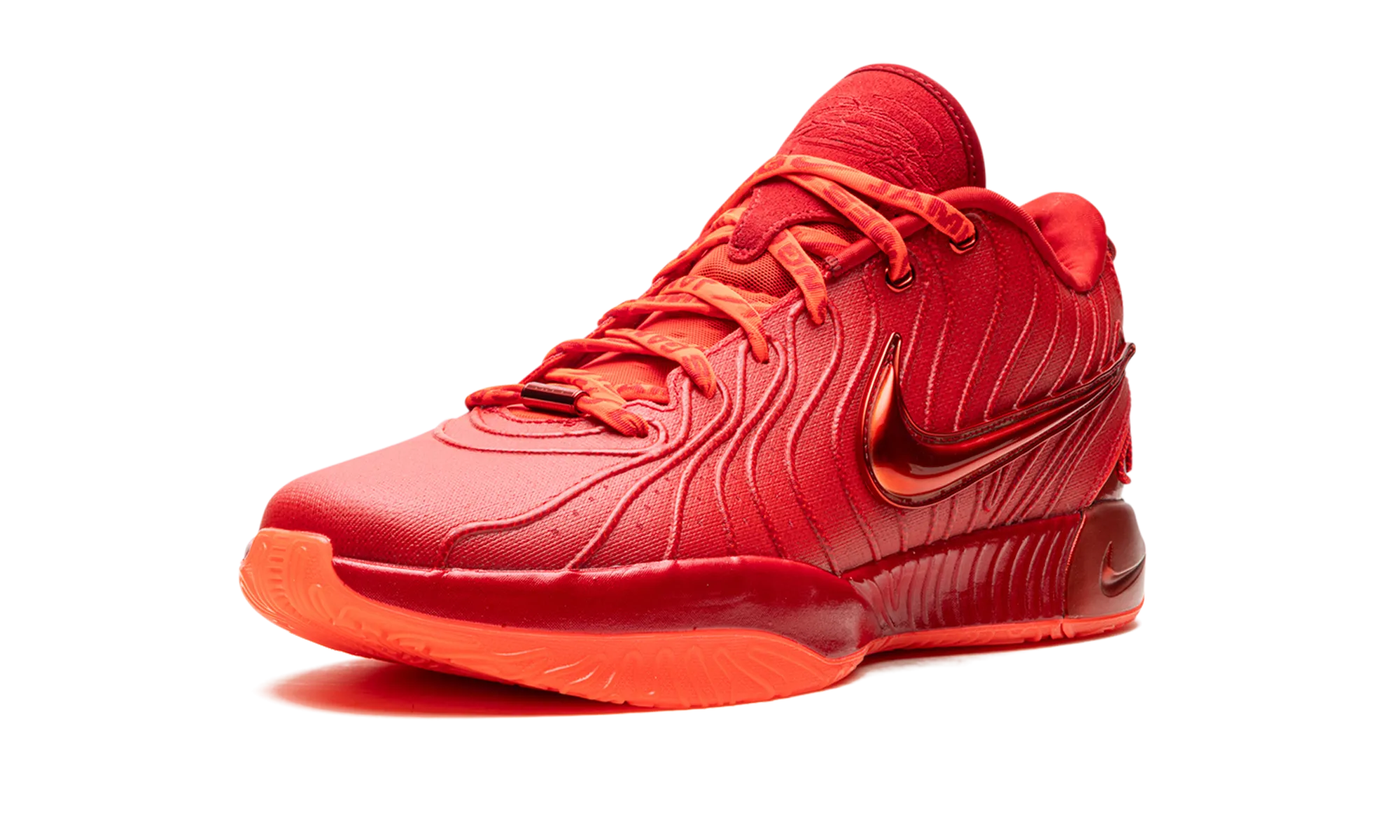 Treaded Pattern Outdoor Grip LeBron 21 "James Gang"