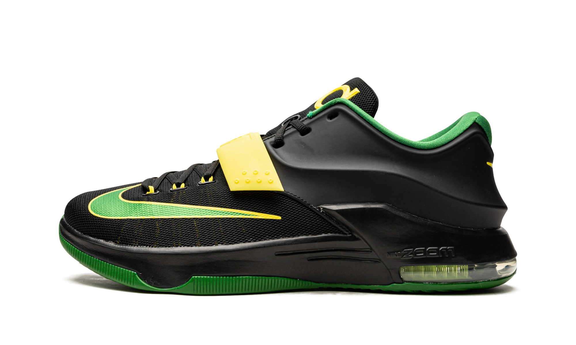 KD 7 Oregon PE "Oregon Ducks PE" Tension Balancing
