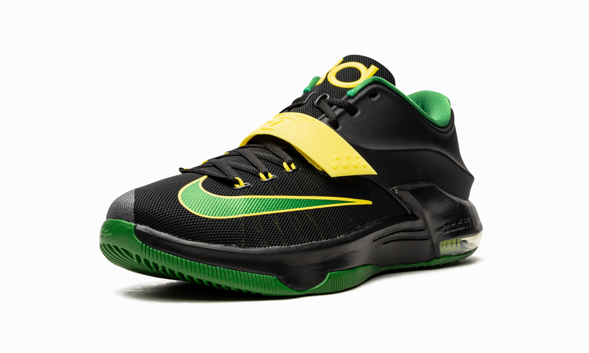 insulated KD 7 Oregon PE "Oregon Ducks PE"