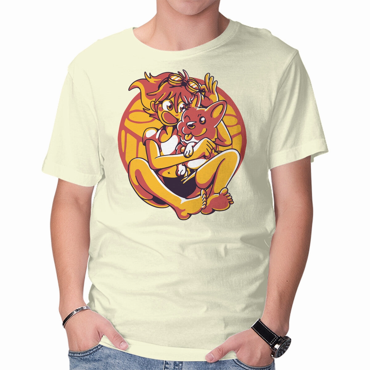 Gym workout Rad Partners