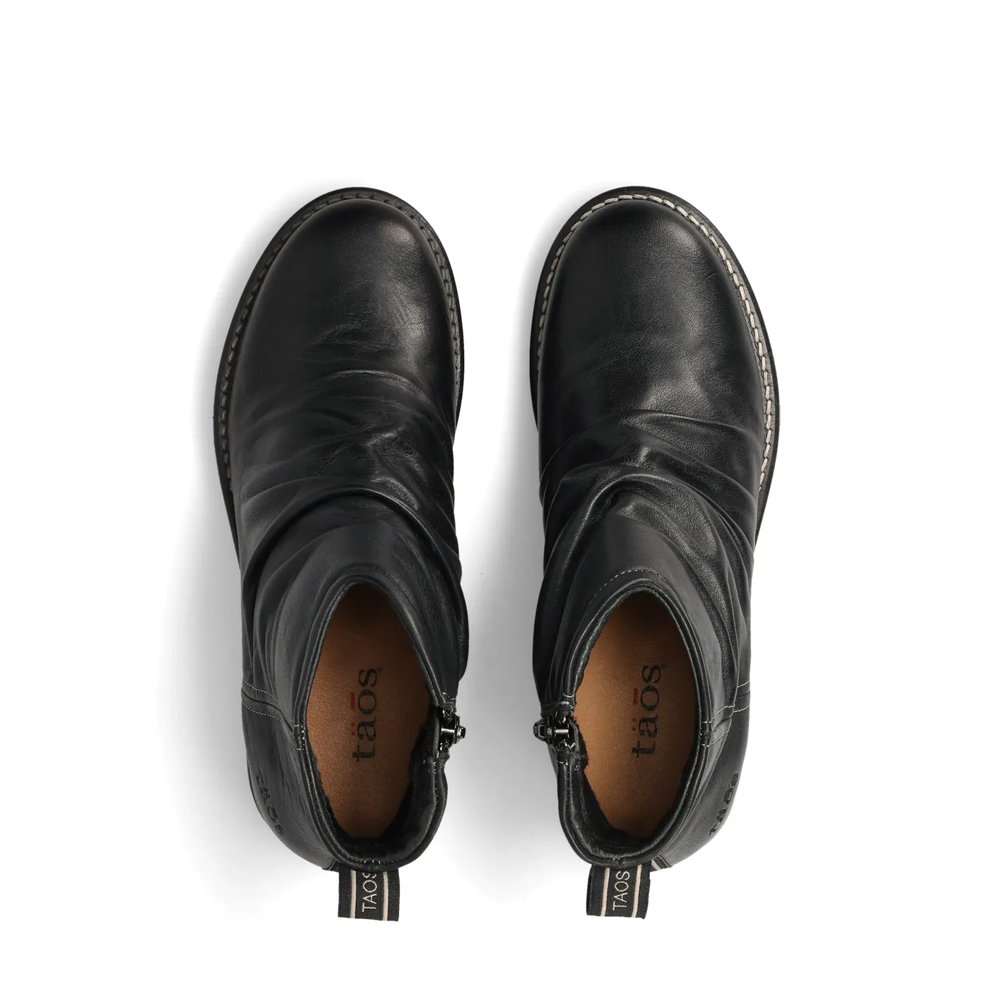 Weekend Fit Ravelle - Black