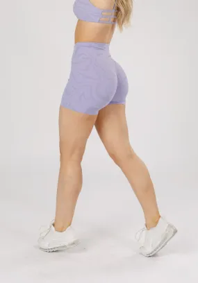 RecStretch DesB High Flow Sculptseam?  Plus Short Fantasy clubbing attire