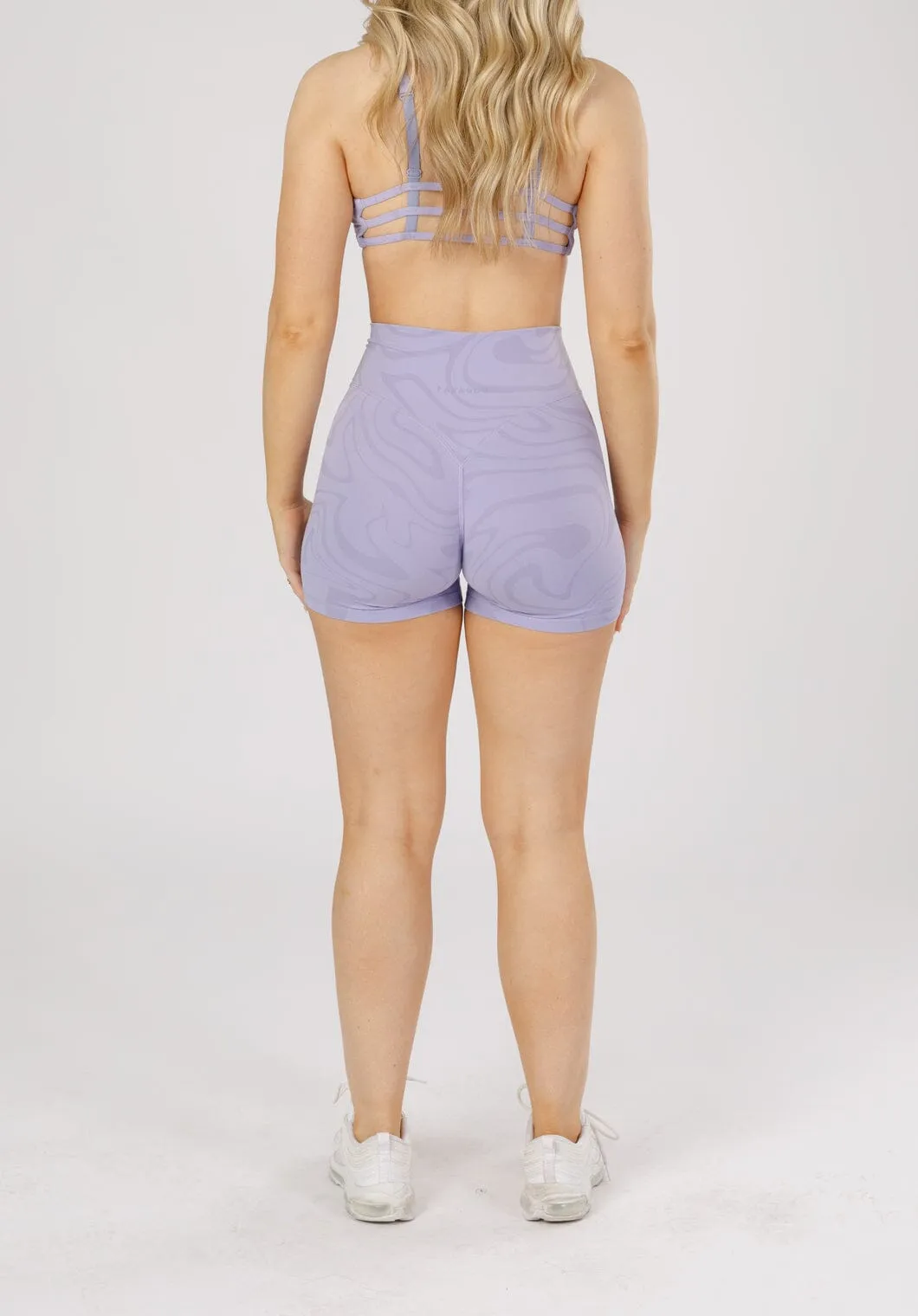 Casual Style RecStretch DesB High Flow Sculptseam?  Plus Short Fantasy