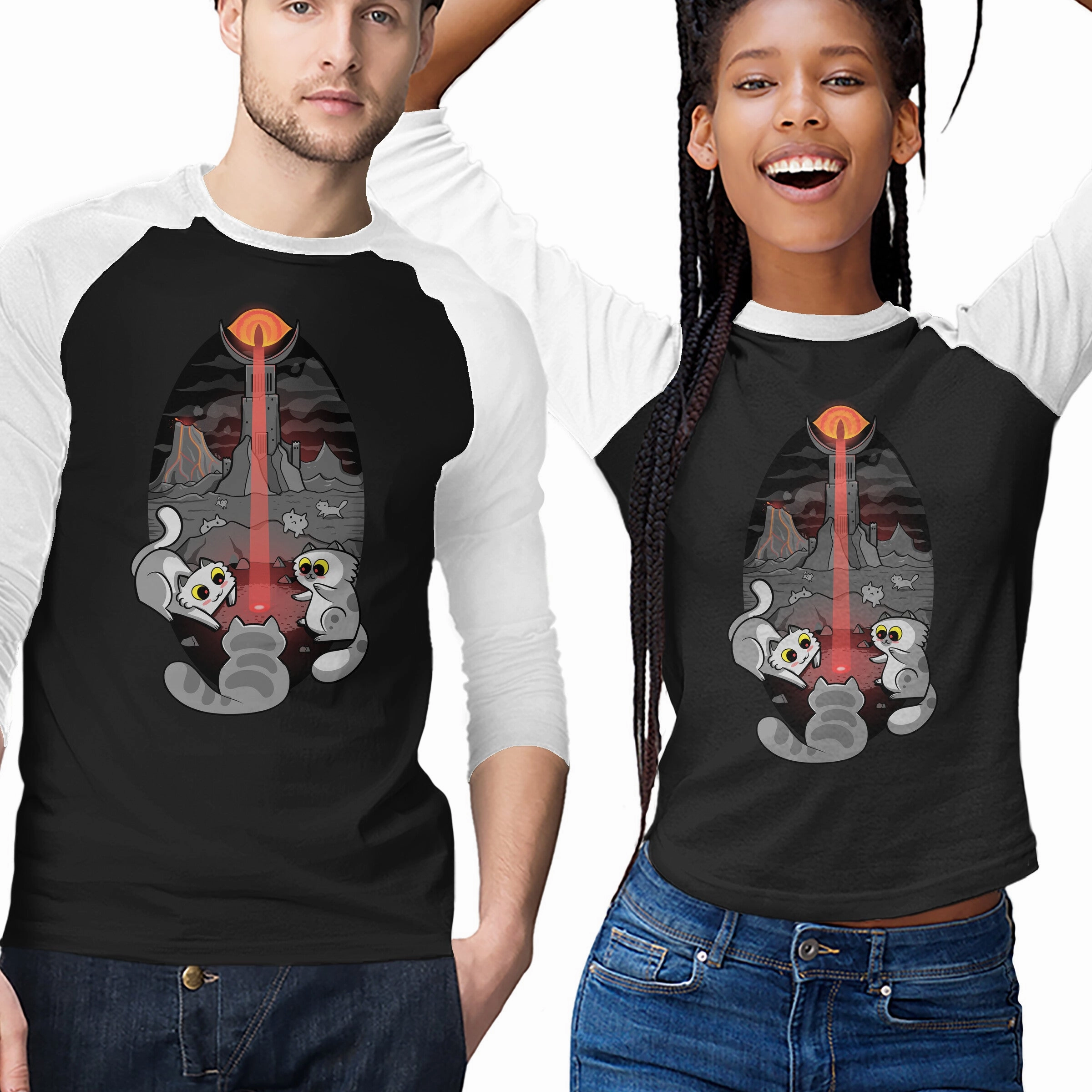 One Light Beam To Rule Them All All-Day Comfort Wear ThermoregulatingFabric