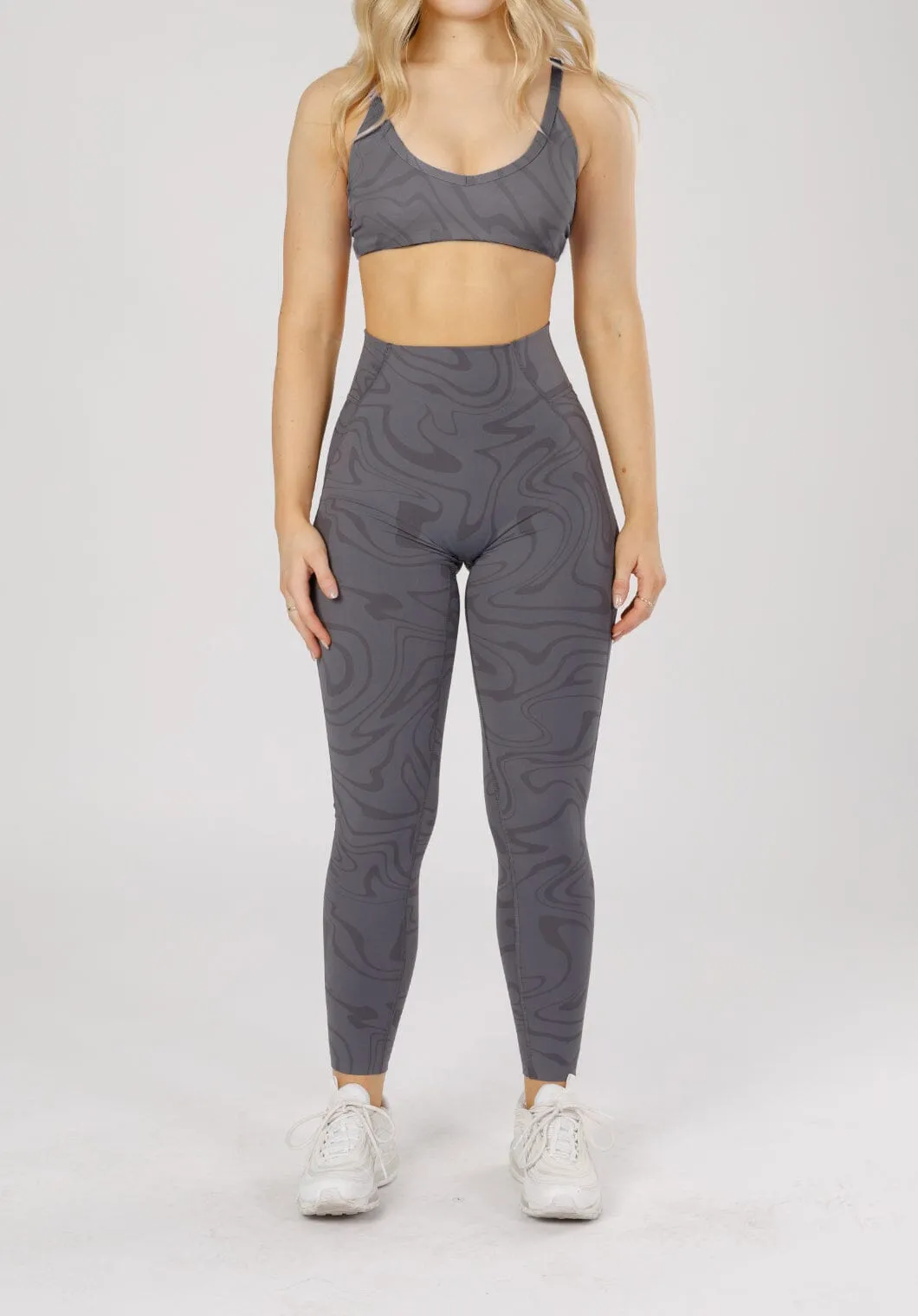 workday wear RecStretch? DesB High Flow Sculptseam? Plus Legging Groove