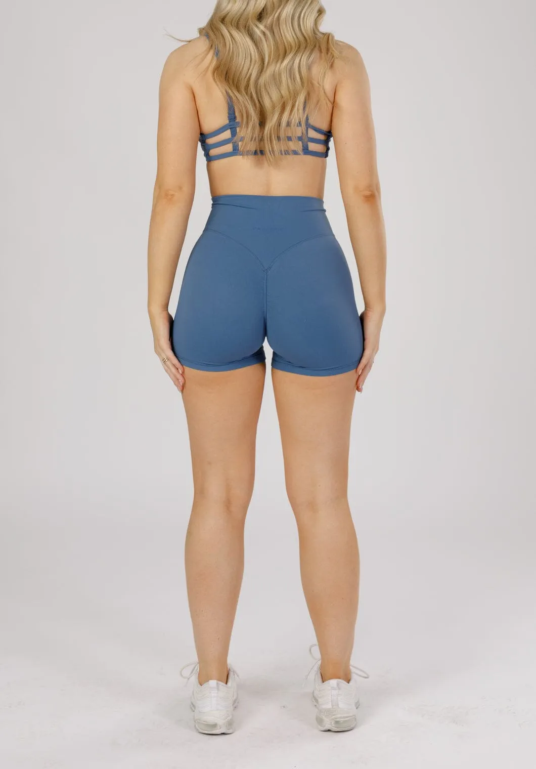 Trendy Comfort RecStretch DesB High Flow Sculptseam?  Plus Short Aries