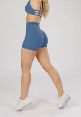 Beach Vibe skiing gear RecStretch DesB High Flow Sculptseam?  Plus Short Aries