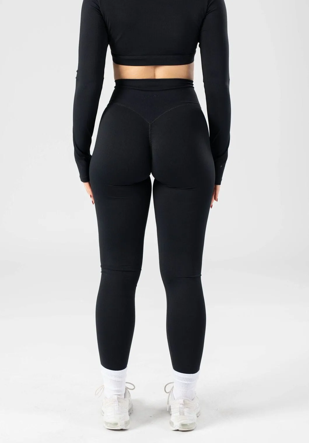 Flexible Wear City Walk RecStretch? DesB Original Sculptseam?  Plus Legging