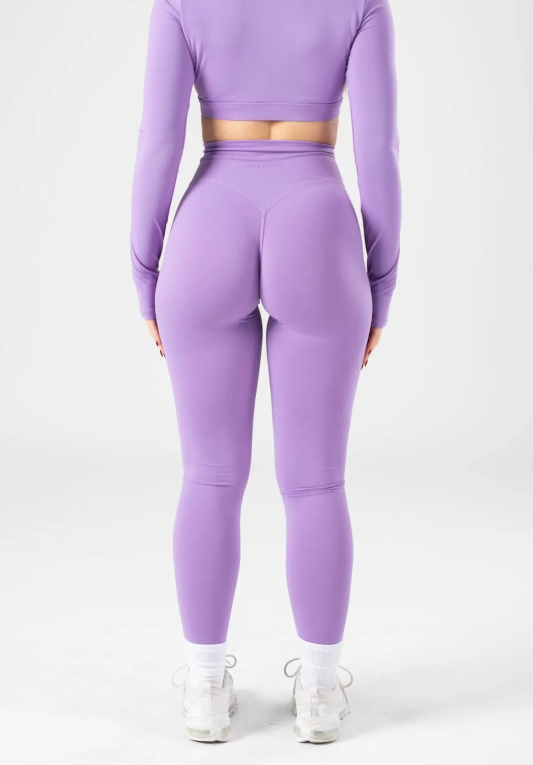 RecStretch? DesB Original Sculptseam? Plus Legging Ultra Violet Maximum Comfort
