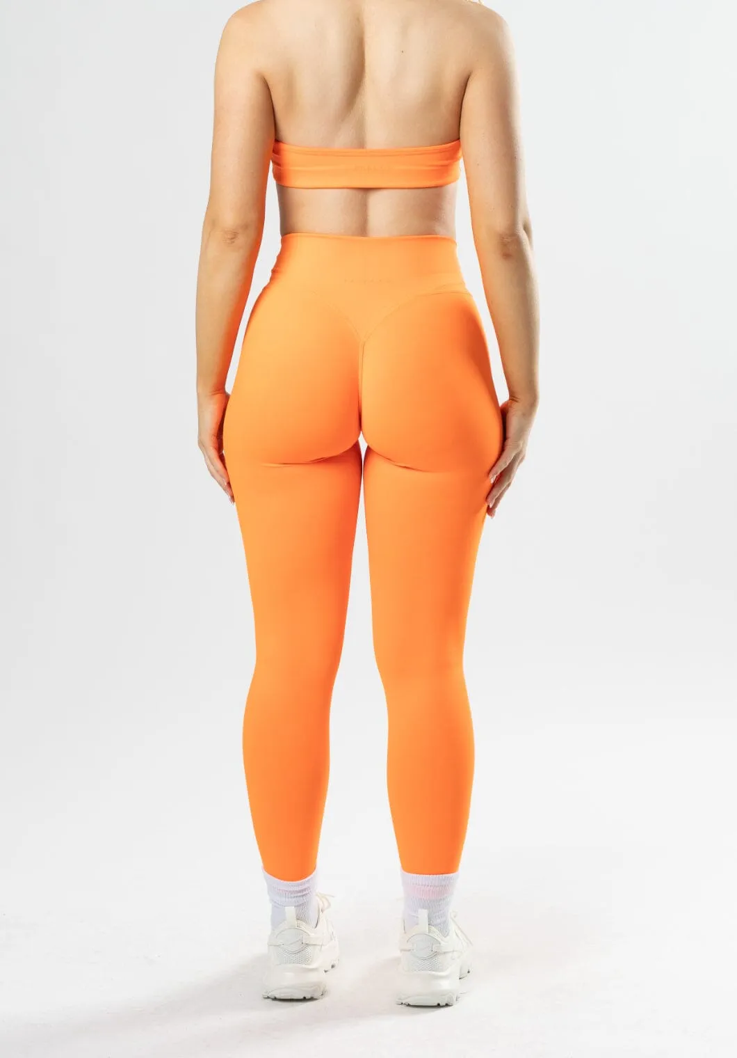 RecStretch? Levitate Sculptseam? Plus Legging Bird of Paradise Non Irritating