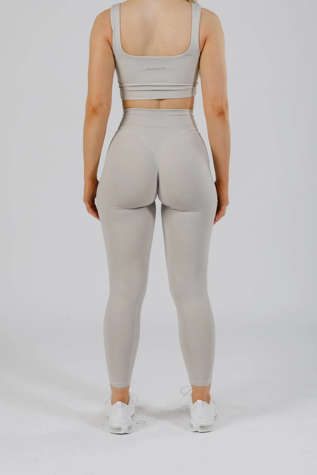 RecStretch? Levitate Sculptseam? Plus Legging Death Valley Extra Soft Luxury Choice
