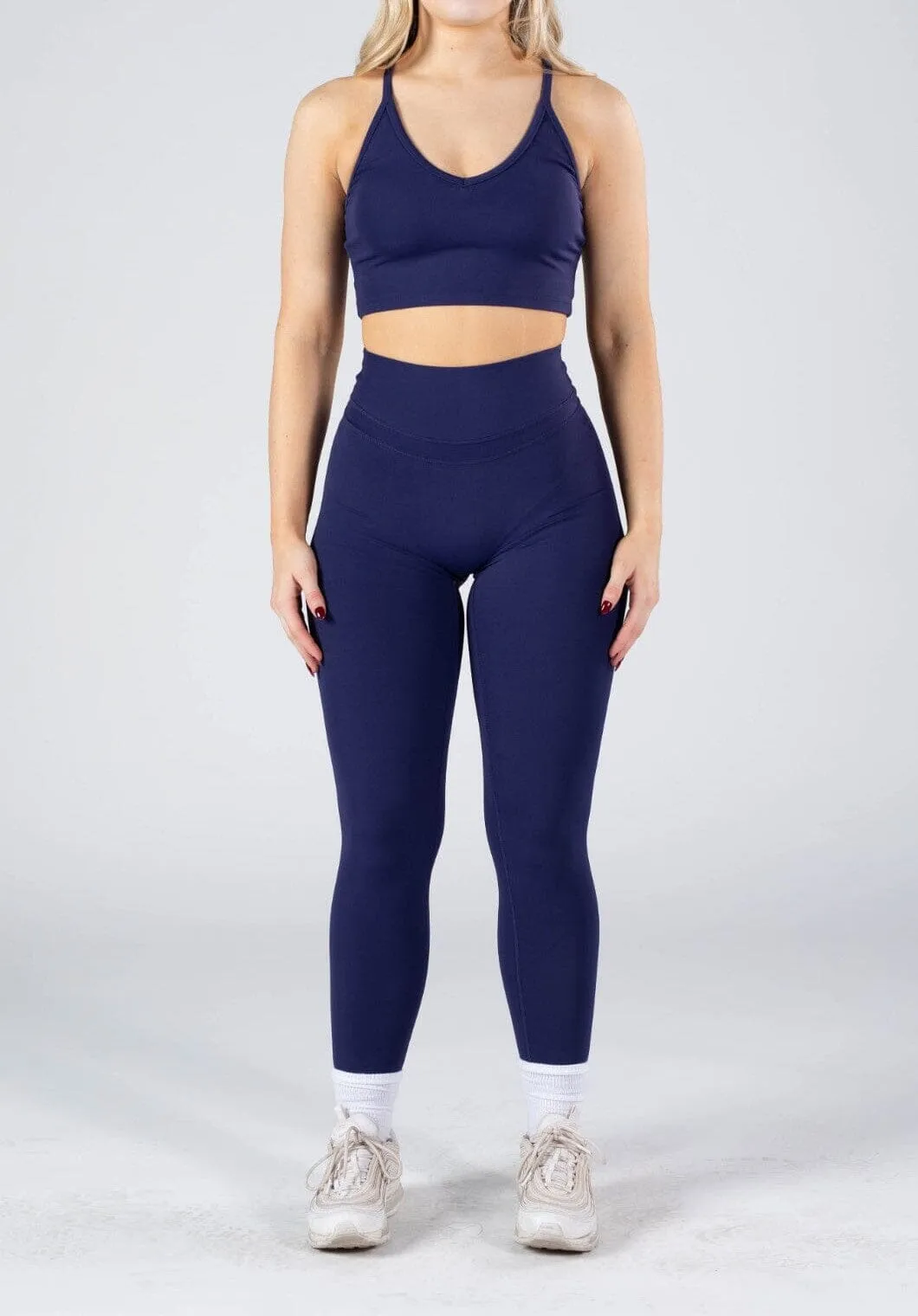 RecStretch? Levitate Sculptseam? Plus Legging Galaxy Casual Wearable