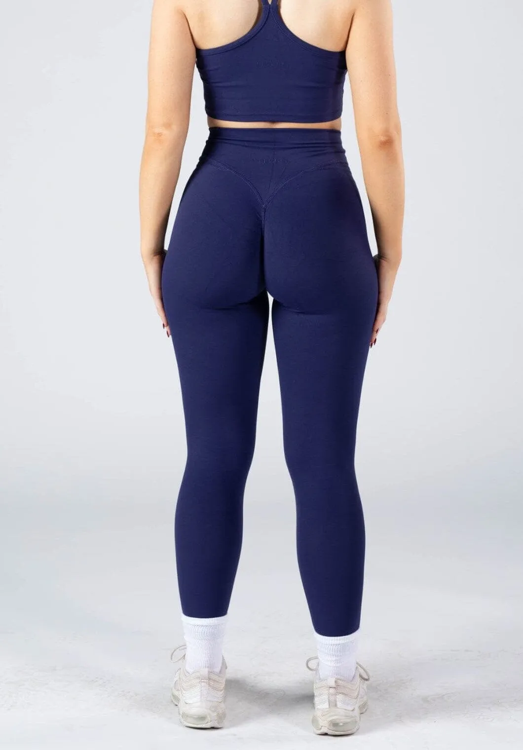 RecStretch? Levitate Sculptseam? Plus Legging Galaxy High Rise
