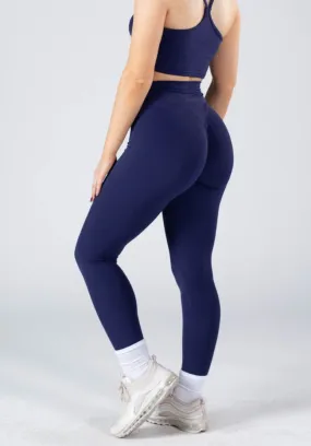 RecStretch? Levitate Sculptseam? Plus Legging Galaxy Sleek Fabric