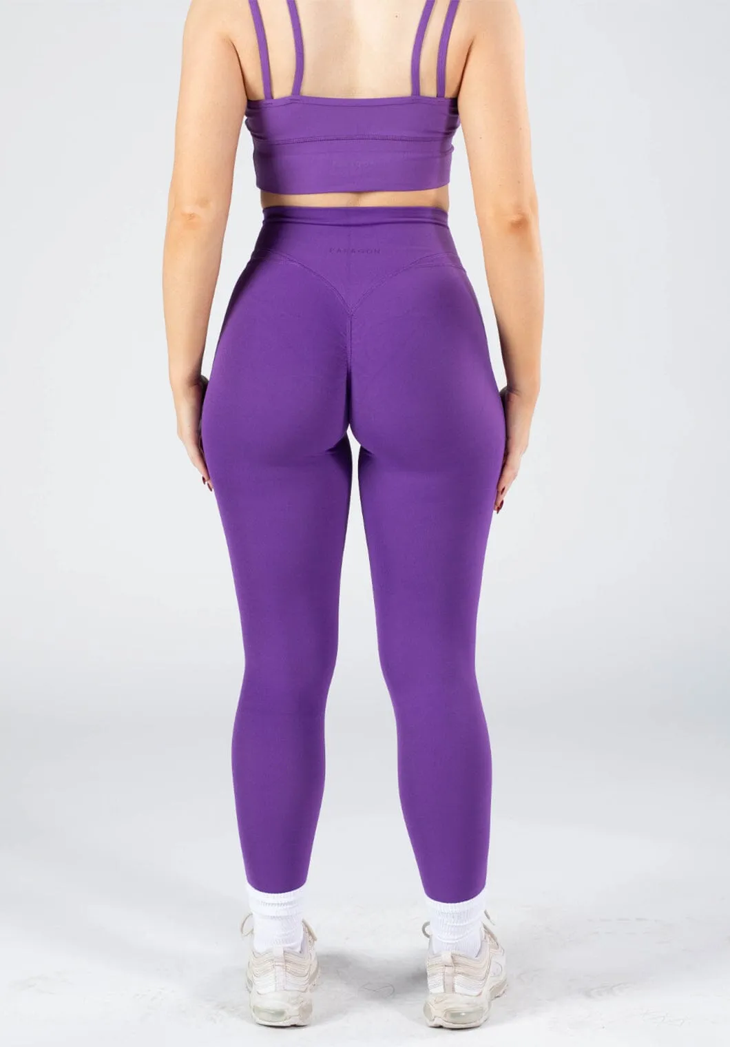 RecStretch? Levitate Sculptseam? Plus Legging Horizon Chic Comfort Wear Super Flex