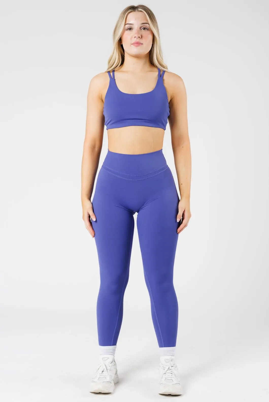 Chic Performance RecStretch? Levitate Sculptseam? Plus Legging Pixel
