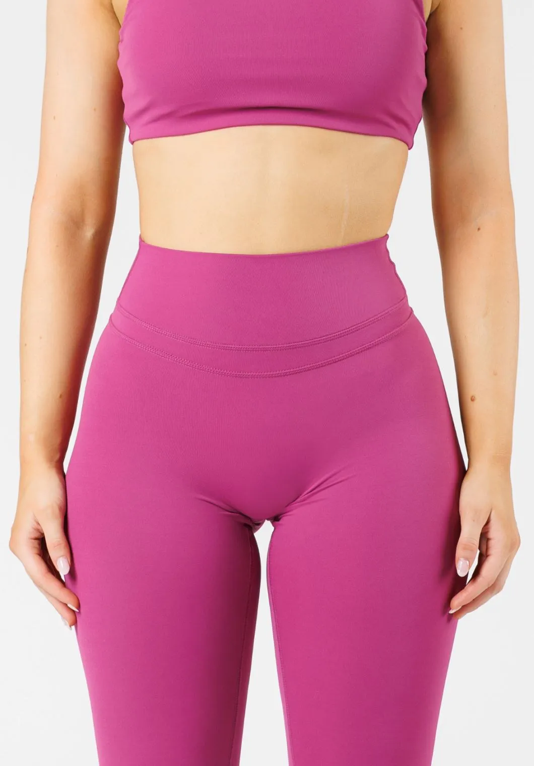 RecStretch? Levitate Sculptseam? Plus Legging Turbo Ultimate support