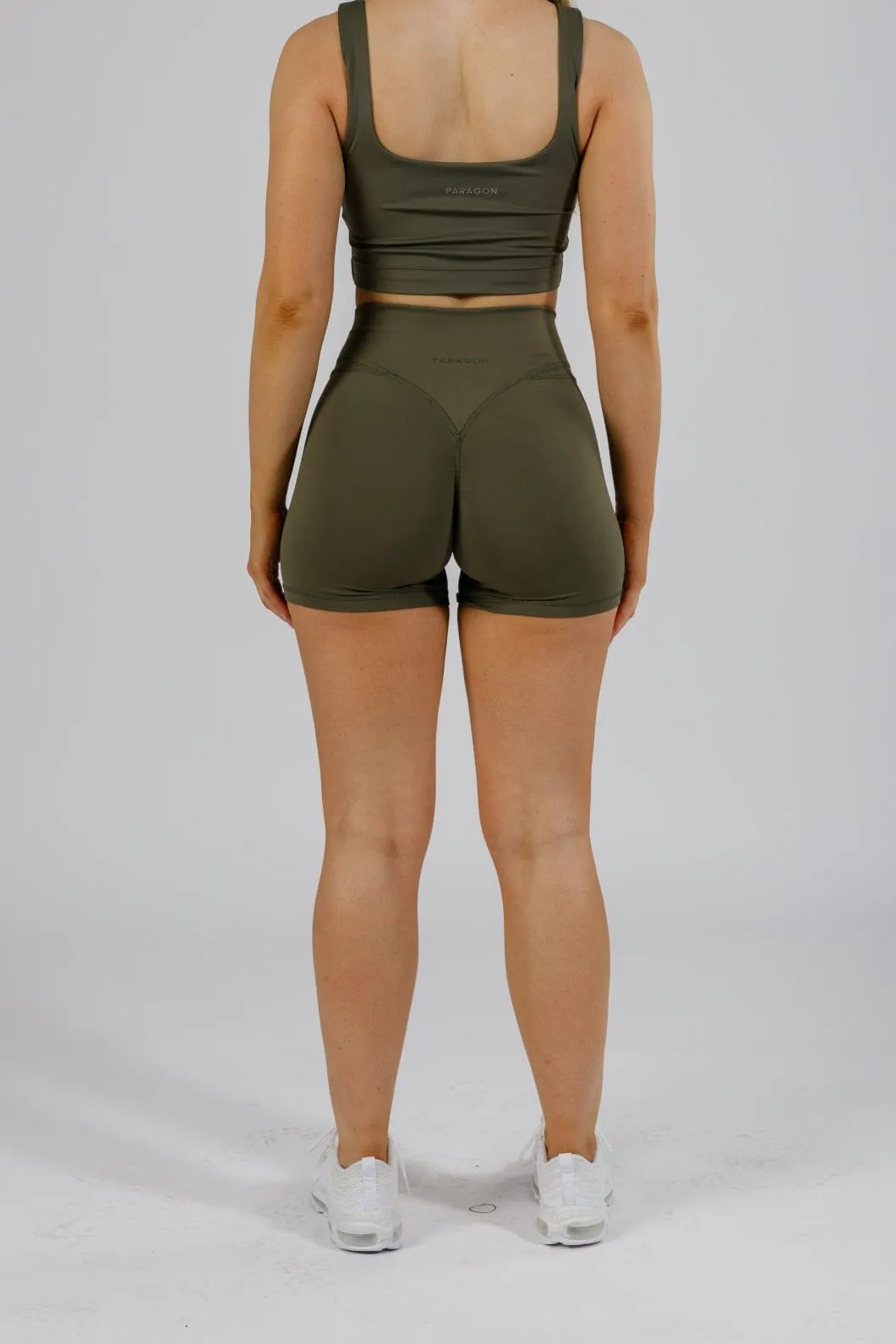 tank top RecStretch? Levitate Sculptseam? Plus Short Everglades