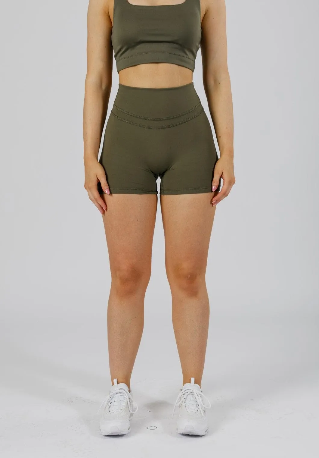 Quick Access Sleek Design RecStretch? Levitate Sculptseam? Plus Short Everglades