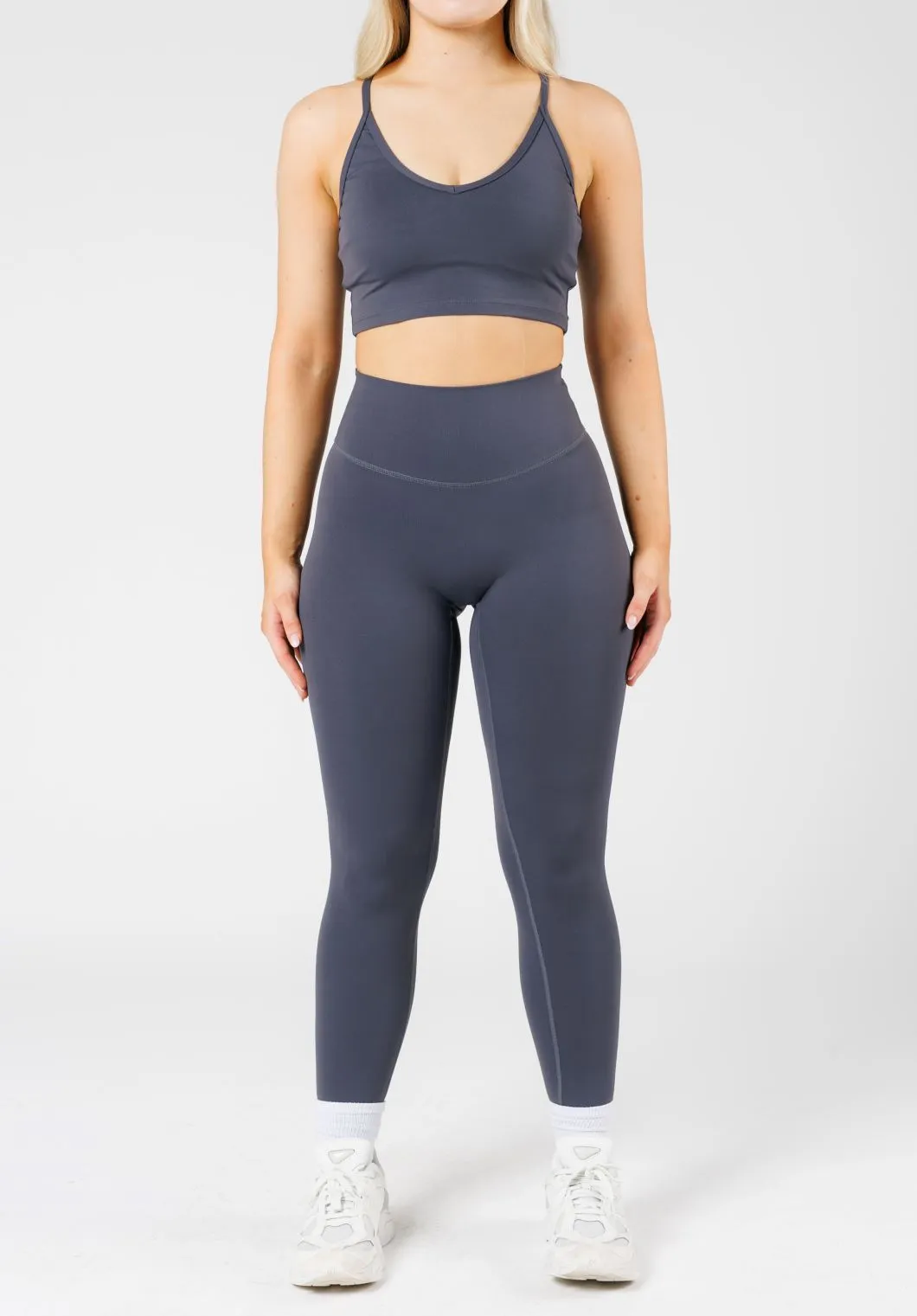 Quick stretch RecStretch? Original Sculptseam? Legging Charcoal