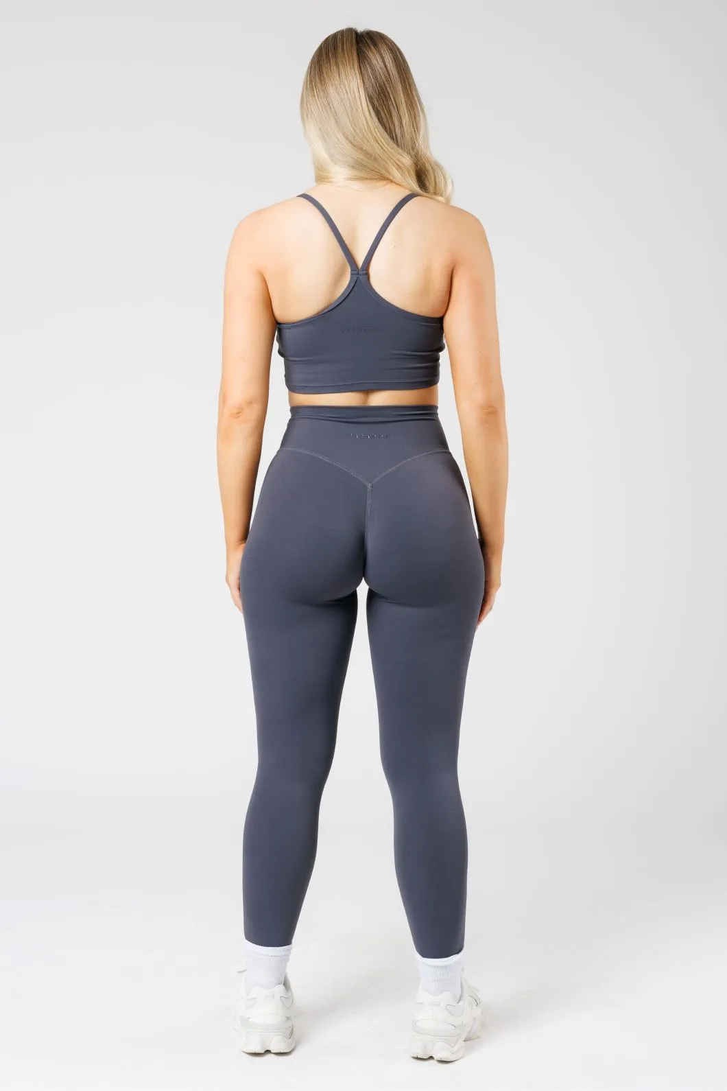 Ultra Thin RecStretch? Original Sculptseam? Legging Charcoal