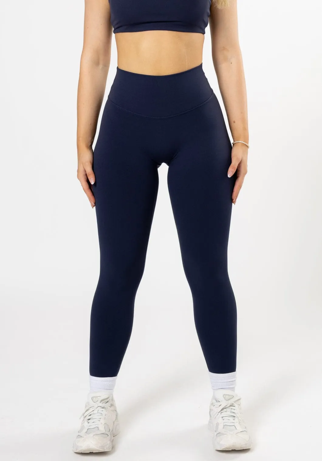 RecStretch? Original Sculptseam? Legging Ink Camping Gear Skin Friendly Slim Look