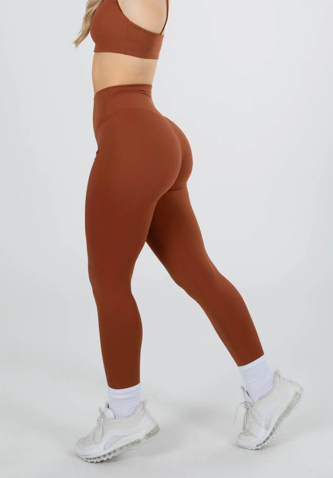 RecStretch Original Sculptseam? Legging Sierra Shape Control
