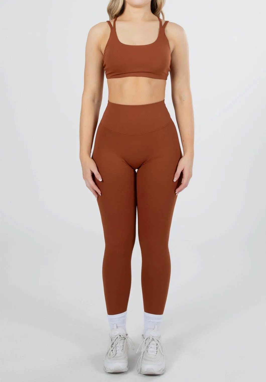 RecStretch Original Sculptseam? Legging Sierra Relaxed fit style