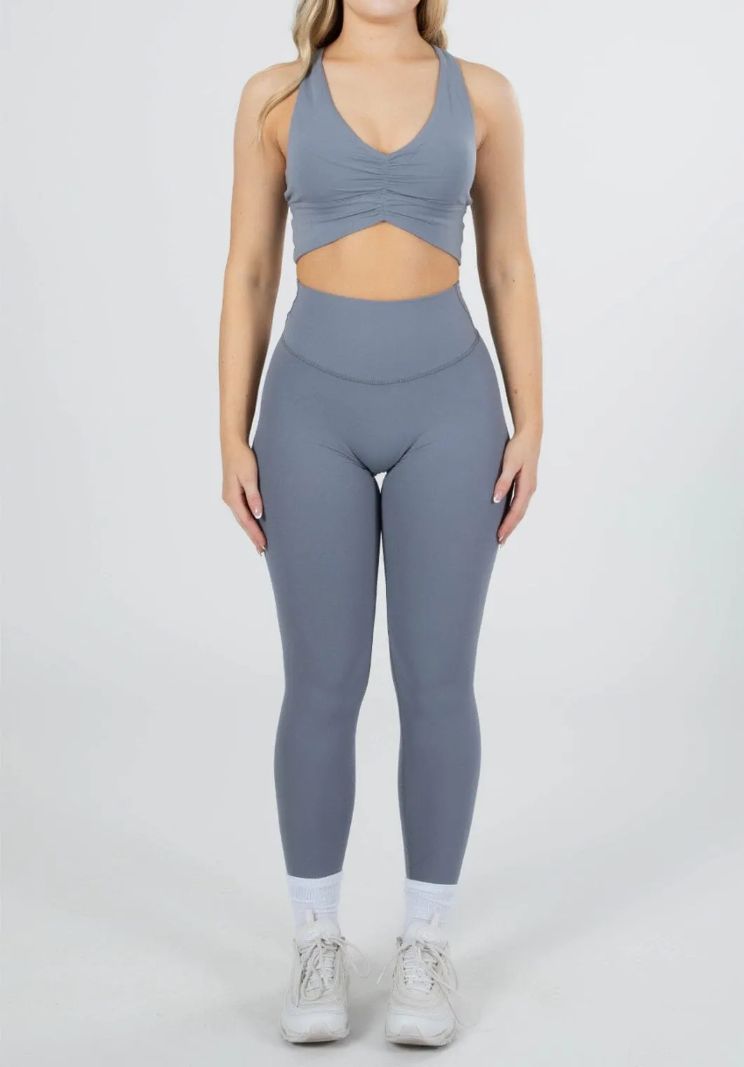 Urban Fit RecStretch Original Sculptseam? Legging Stone