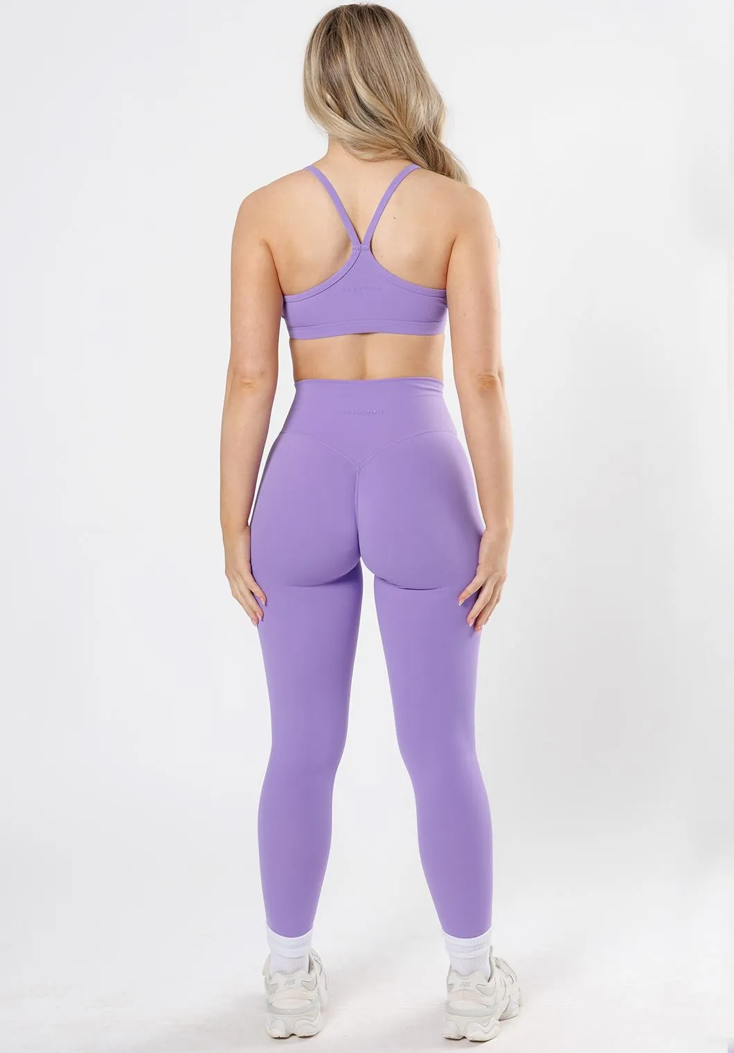RecStretch Original Sculptseam?  Plus Legging Aura Lightweight Comfort