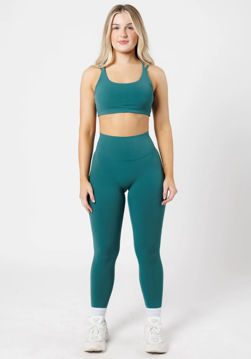 RecStretch Original Sculptseam? Plus Legging Cyber Power Feel Buttery Soft