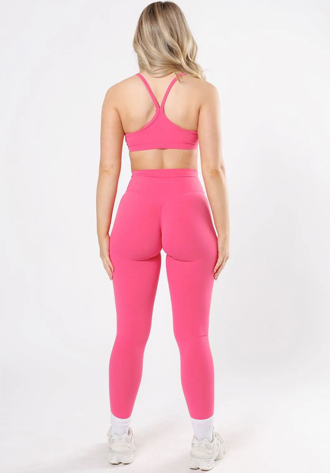 RecStretch Original Sculptseam?  Plus Legging Dream Girl Pure Motion