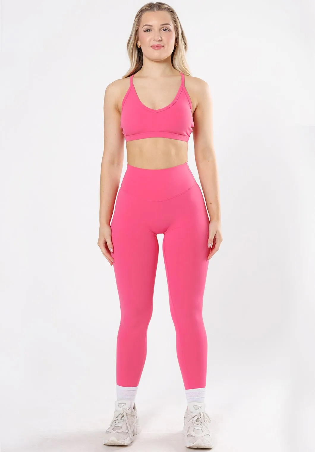 RecStretch Original Sculptseam?  Plus Legging Dream Girl Quick Move Cool Tone