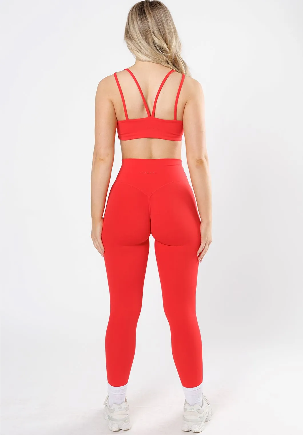 Moisture Wicking Technology Flexible Motion RecStretch Original Sculptseam?  Plus Legging Fire Sign